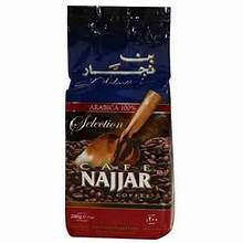 coffee beans